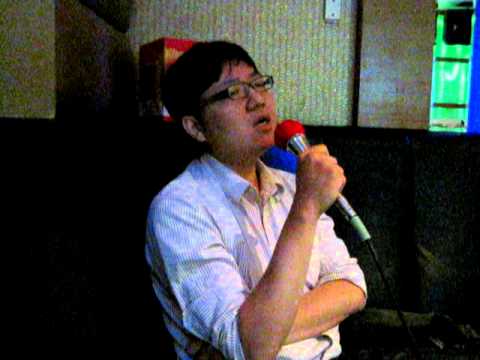 王力宏~安全感(燒聲版)