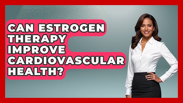 Can Estrogen Therapy Improve Cardiovascular Health? | Menopause Support Network News