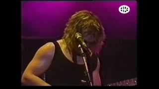 Venom: Teacher's Pet + Skool Daze - Live '90