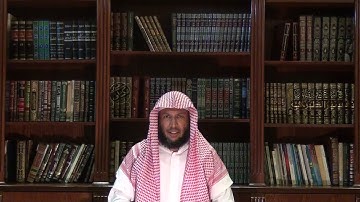 من لطائف القرآن الكريم  243  الفرق بين {تتنزّل}{تنزّل}  الشيخ صالح التركي