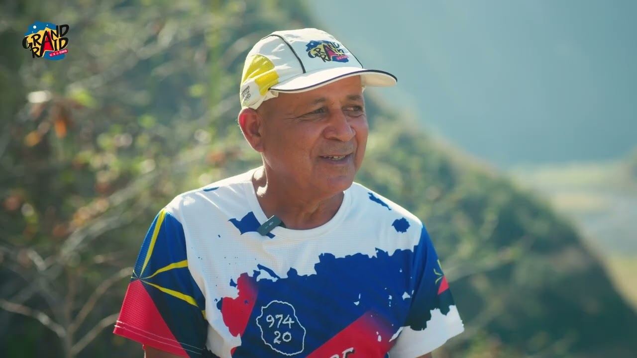 Jean-Eric Bordier, 15e participation, ancien fumeur