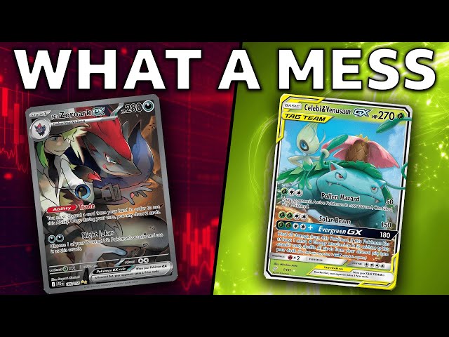 THE POKEMON WEEKLY Winter1・2 POKEMON MARKET MONDAY! Weekly Investing, Collecting & News Update