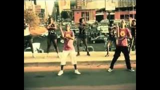 Skomplazi video -  Zulu love letter ft Dj Nkoh (Original Version).flv