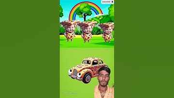 🍕😱🤯🙄😅 #cartoon #3dcompositing #funny #3danimation #comedy #vfx #animation