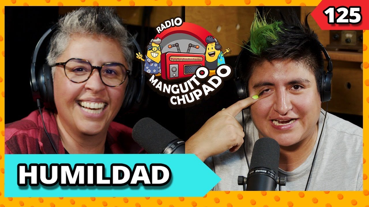 HUMILDAD I Ep.125 I RMCH