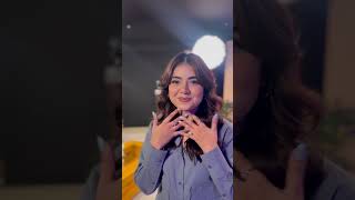 Areeqa Haq is set to star in the upcoming show ‘The Trend Setter Show’ on SET Entertainment