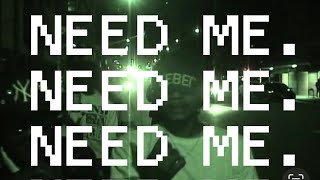 FiftyGee-NEED ME feat. @Ngilosi 