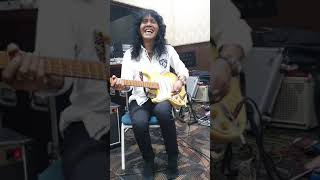 Gitar - Dua Insan Bercinta (Ella) dari Man Kidal