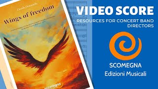 WINGS OF FREEDOM - Davide Donazzolo