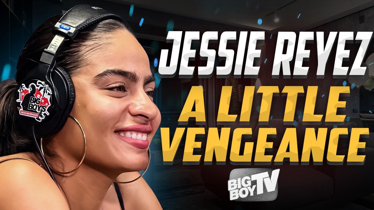 Jessie Reyez: The Kind Of Tired That Sleep Can’t Fix & 2026 World Cup Performance Preview