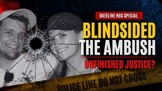 Information Dateline NBC Blindsided: Brandon Boudreaux & The Unfinished Case Guide