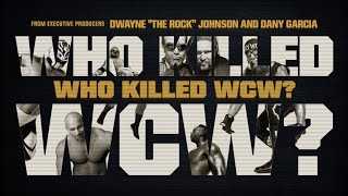 Who Killed Wcw? Season 1 Episode 2