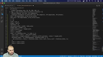 Getting Started on the Discrete Fourier Transform · REAPER Real-Time Audio Effects
