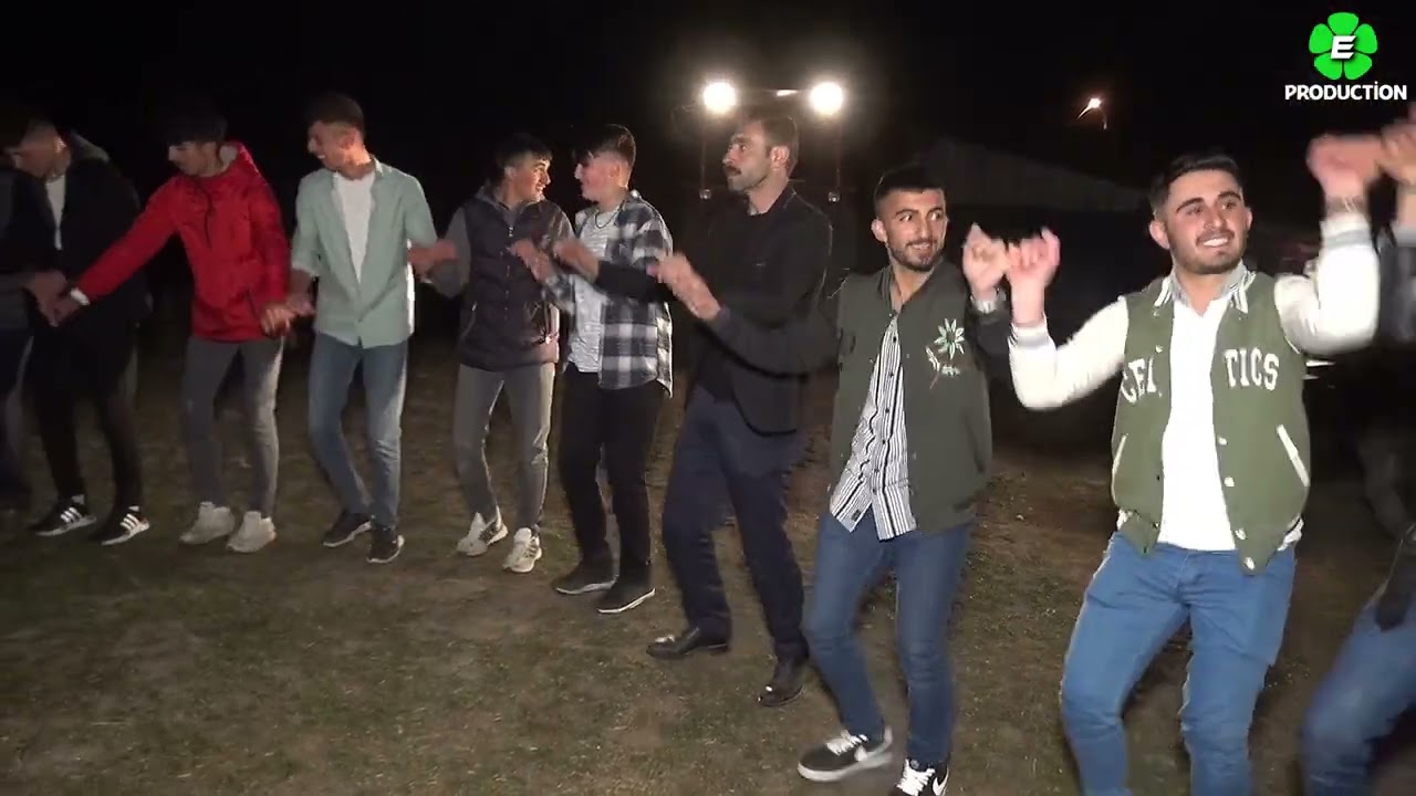 Kars Selim Çıplaklı Köyü (SEVCAN & ERAY)-part 2 bu kalabalık başka bir yerde yok