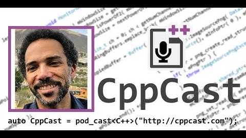 CppCast Episode 251: Web Assembly with Ben Smith
