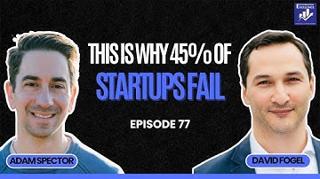 Why Most Startups Fail Before They Even Launch