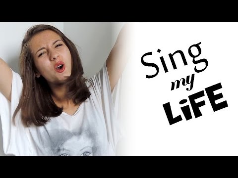 🌸 | Sing my life