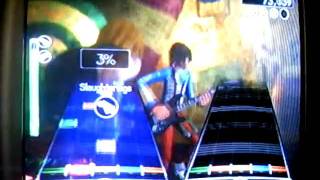 RB2-Master Exploder Double FC with PeterPlaysGH