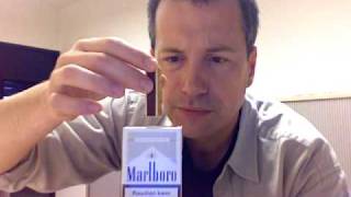 Funny Videos: Marlboro Man