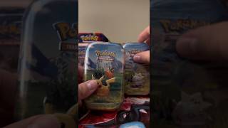 I ascended #shorts #youtube #pokemon #pokemoncards #packopening #ascendedheroes #unboxing