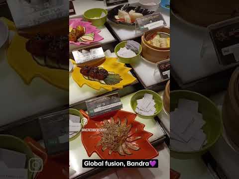 Global Fusion Sakinaka