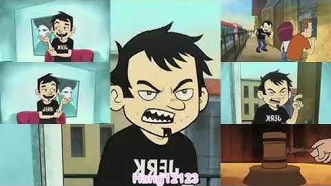 [REUPLOAD] (Dan Vs.) Dan - Sparta Execution LB Remix