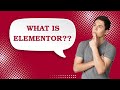 What is Elementor? | Full Explanation for Beginners | Future Tech Institute of Technologies