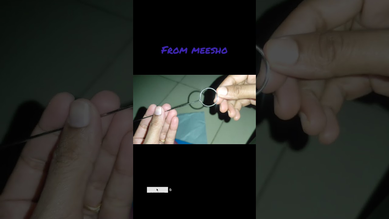 #Meesho