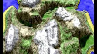 Real-Time Rendering Lab Three