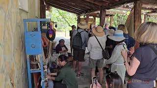 Etrim Village Tour Traditional Life In Bodrum, Turkey