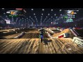 500cc 2 Stroke : Online Race : Mx Vs Atv Supercross Encore