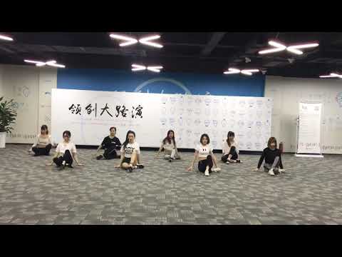 练习室Gashina 李宣美 Lee Sun Mi