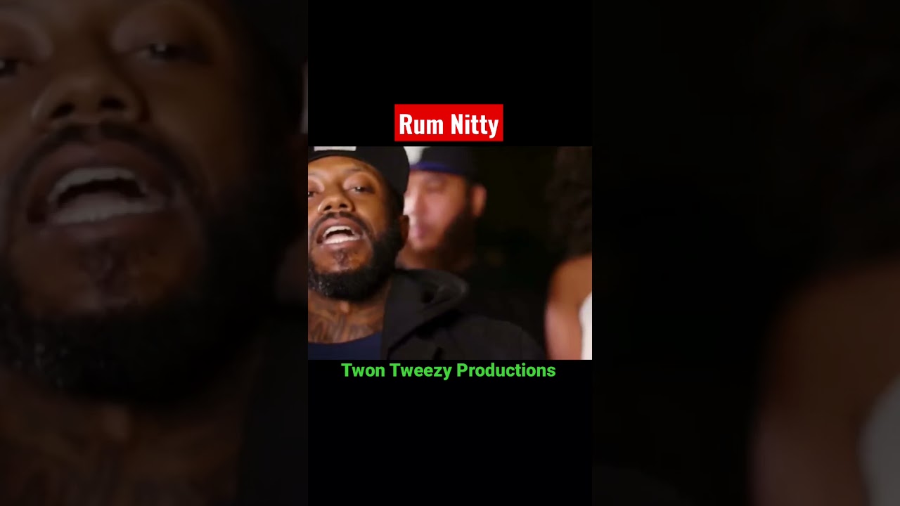 Watch Rum Nitty Flow with no reaction #shorts on YouTube Watch Rum Nitty Flow with no reaction #shorts on YouTube