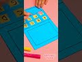 ✨ My First Laptop! Let’s Build a Fun Cardboard Computer 💻 #SmartKids #DIY #Kids