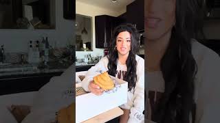 Hero Bread review! Best low carb bread for PCOS, Gestational Diabetes and Type 2 Diabetes