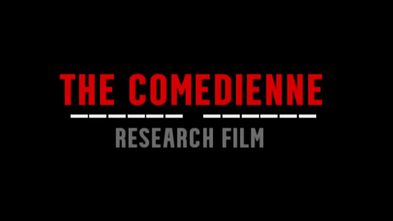 Research Film | University