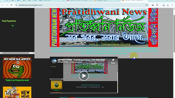 📌 How To Facebook Video Embed Code Script Setup on Blogger Website | Step-by-Step Guide 2025