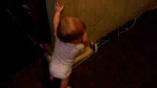Jayden Walking