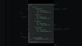 filter function usage in python #python #programming #coding
