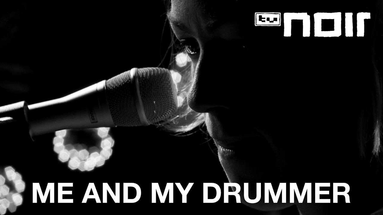 me-and-my-drummer-you-re-a-runner-live-bei-tv-noir-youtube