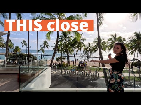 Video: Marriott Hotels and Resorts of Hawaii