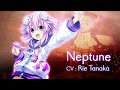 「Super Neptunia RPG」 Opening 《Waifu2x》