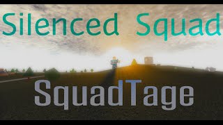 Apocalypse Rising - Silenced Squad 2 Years Anniversary SquadTage