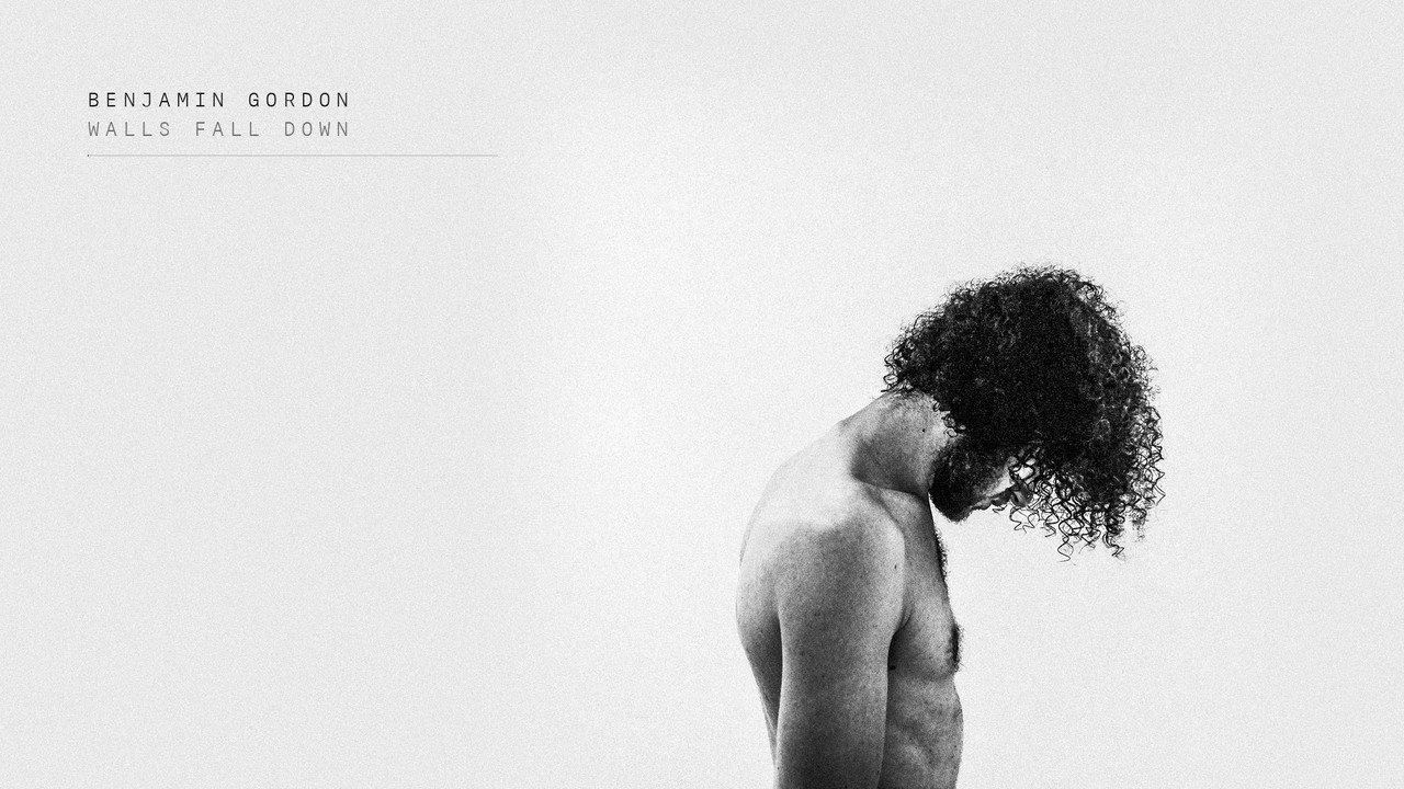 Watch Benjamin Gordon - Walls Fall Down (Official Audio) on YouTube Watch Benjamin Gordon - Walls Fall Down (Official Audio) on YouTube