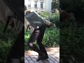 Crazy screams #funny #texasbushman #prank #shorts