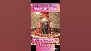 पितृपक्ष में घर में कुशा रखने से क्या फलप्राप्त होता है #panditpradeepmishrasirowale #upay #पितृपक्ष