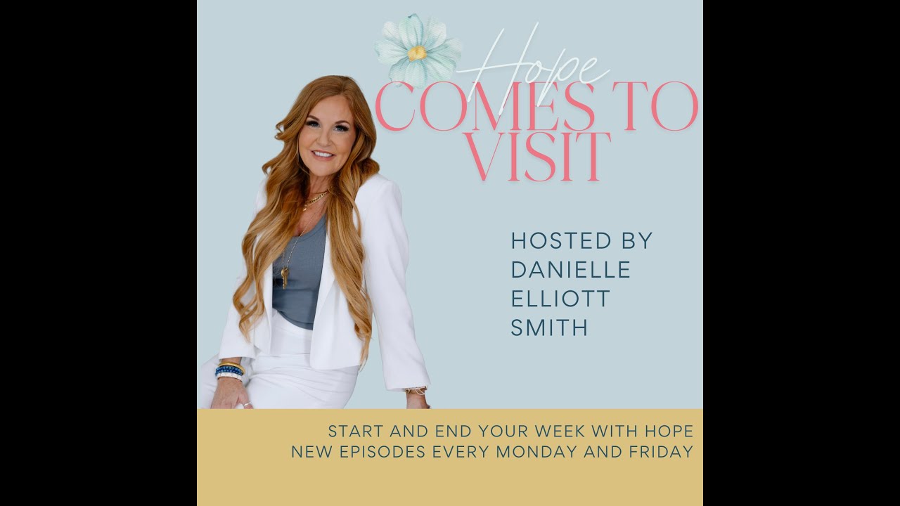 Hope Comes to Visit - An Introduction Trailer