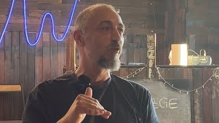 Şiir Ey Şarkı Seni Nasıl Seviyorum, Şair Mohammad Ebrahim Jafari, Seslendiren Doç. Dr. Ümit Öztürk