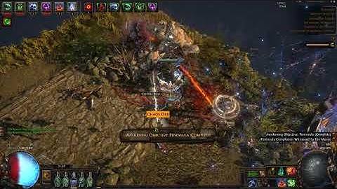 3.15 Aura Stacker Spectre (Syndicate Operative) T16 Peninsula