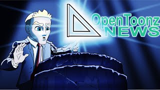 Opentoonz News: The Assistant tool
Weve waited one year and three months to get the assistant tool in Opentoonz. And Im pleased to showcase what we can expect when this feature gets officially launched. In this video I use a developers build and discuss how I feel this is a great foundation to the tool. It still needs plenty of other assistants, but I discover something that I find absolutely amazing about the infrastructure of this tool.
If youre interested in talking to other animators, then join the chat here: https://discord.me/toonroom
CONTACT ME:
Email: Orphanlast@gmail.com
Twitter: @Orphanlast
Facebook: https://www.facebook.com/orphanlast/ Opentoonz News: The Assistant tool